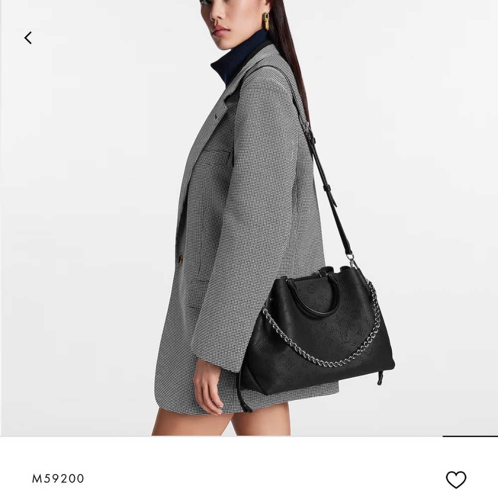 Louis Vuitton bag Tote